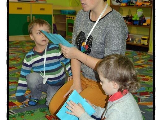 Międzynarodowy Dzień Osób Niepełnosprawnych