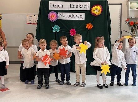 Dzień Edukacji Narodowej