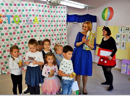 Dzień Edukacji Narodowej