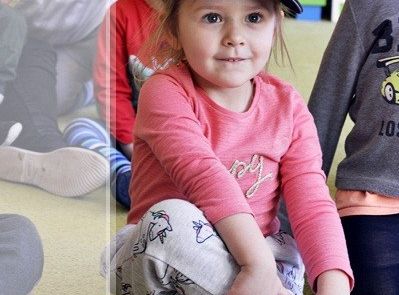II TYDZIEŃ FERII ZIMOWYCH W PRZEDSZKOLU